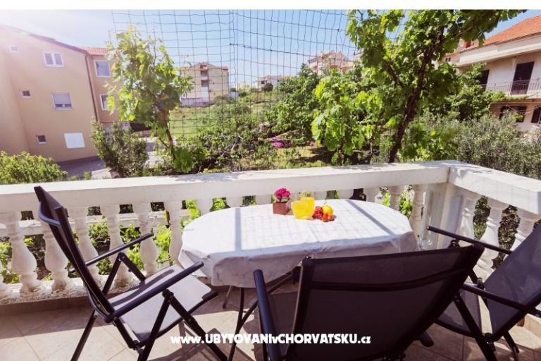 Apartmány Milena – foto 8