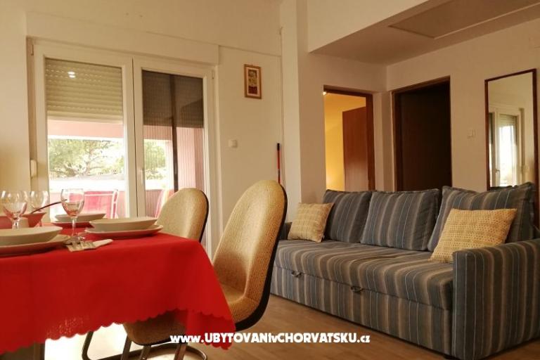 Ana Apartmány – foto 13