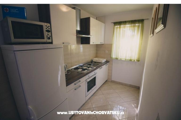 Ana Apartmány – foto 16