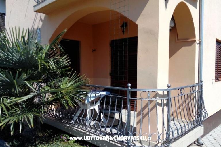 Apartmány Tribunj-Biserka – foto 10