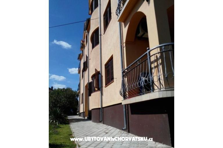 Apartmány Tribunj-Biserka – foto 12