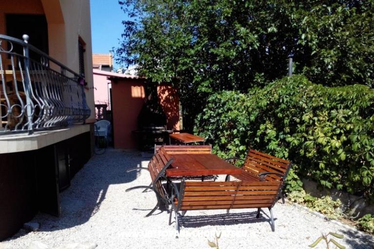 Apartmány Tribunj-Biserka – foto 14