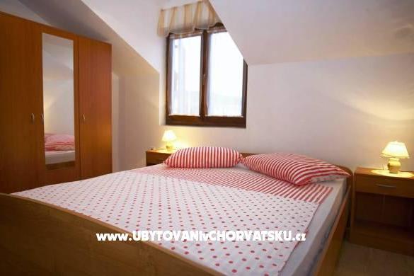 Apartmány Tribunj-Biserka – foto 6