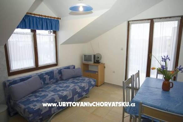 Apartmány Tribunj-Biserka – foto 7
