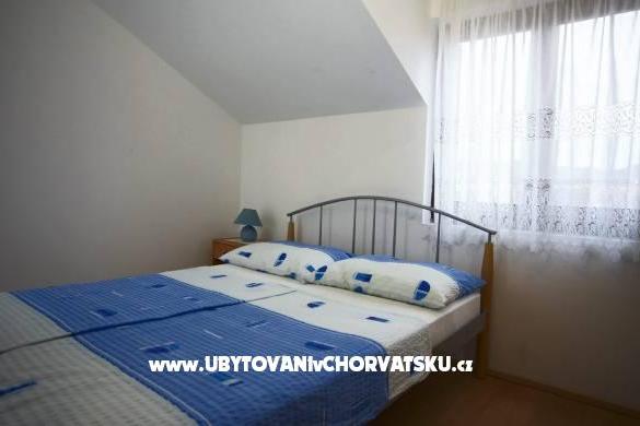 Apartmány Tribunj-Biserka – foto 8