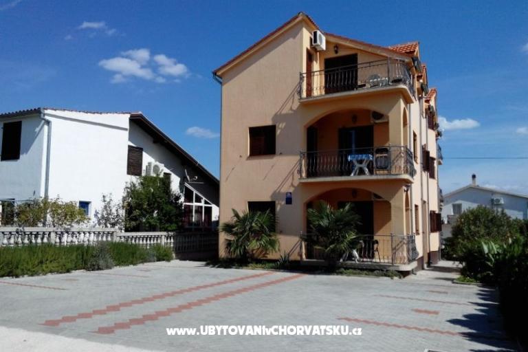 Apartmány Tribunj-Biserka – foto 9