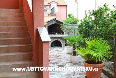 Apartmány Barbič – foto 2