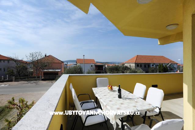 Apartmán Bosotin - Vodice – foto 3