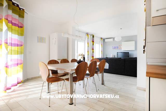 Apartmán Bosotin - Vodice – foto 5