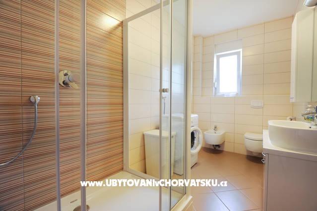 Apartmán Bosotin - Vodice – foto 6