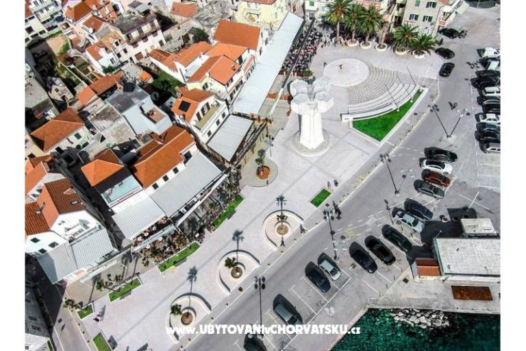 Apartmán Bosotin - Vodice – foto 9