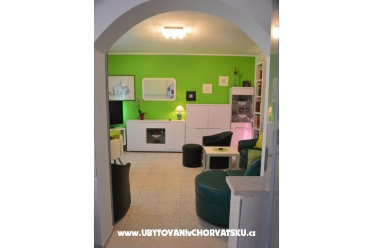 Apartmán Garden – foto 10