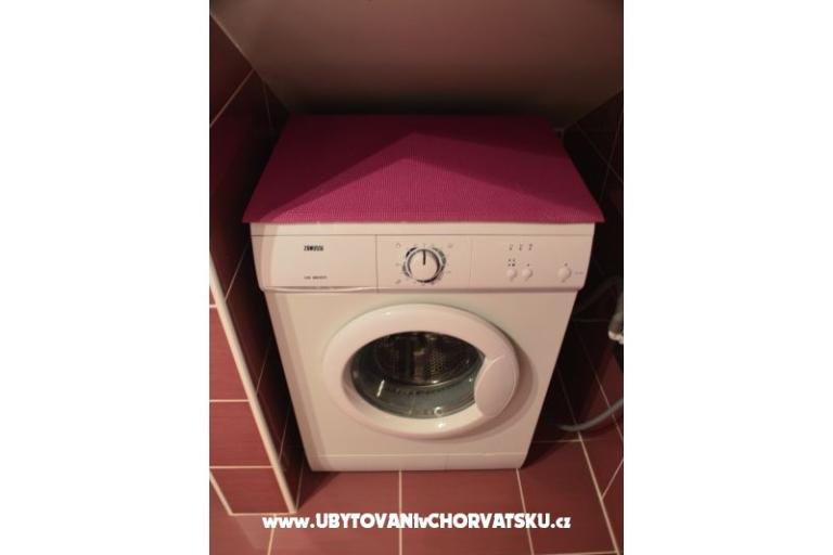 Apartmán Garden – foto 14