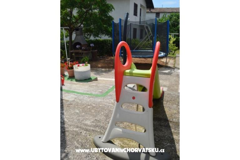 Apartmán Garden – foto 15