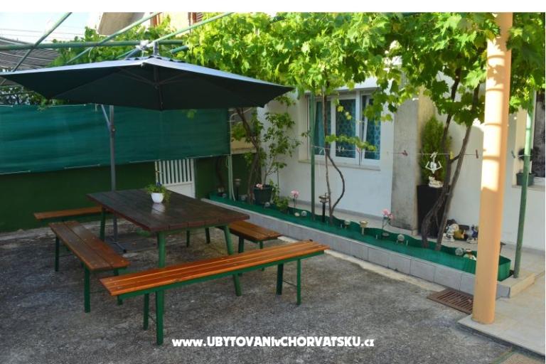 Apartmán Garden – foto 3