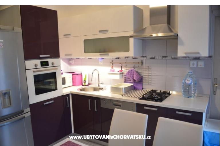 Apartmán Garden – foto 4