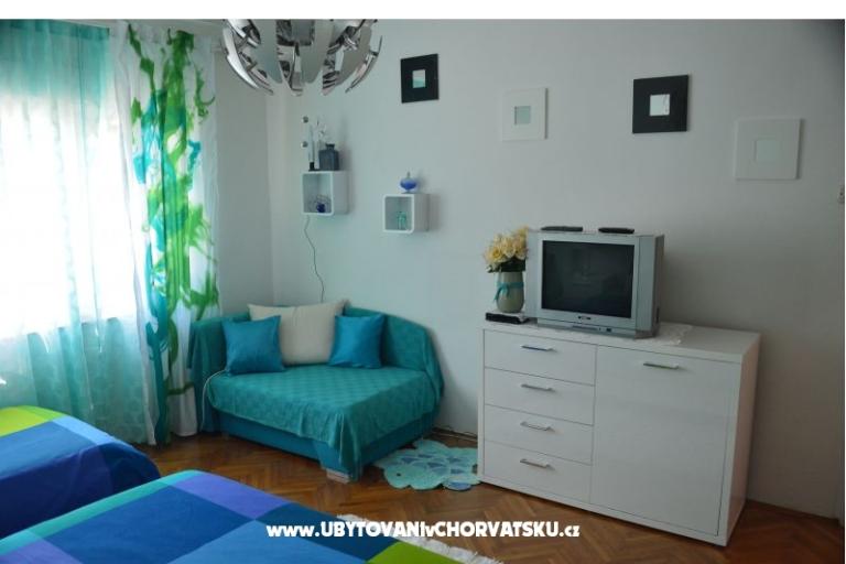 Apartmán Garden – foto 7