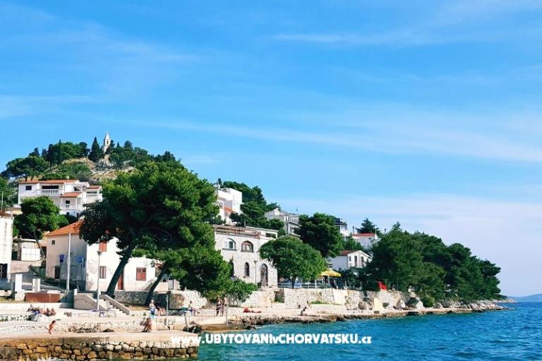 Apartmán Maša – foto 14
