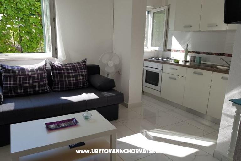 Apartmán Maša – foto 4