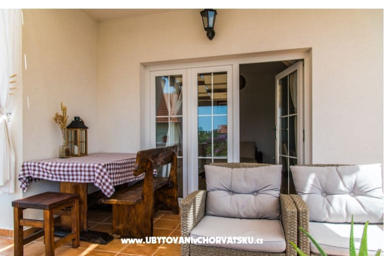 Apartmán Maša – foto 2