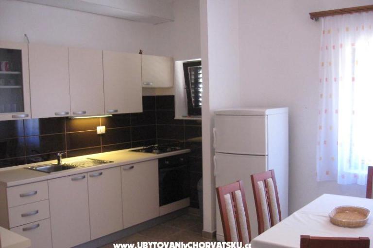 Apartmán Mirak – foto 2