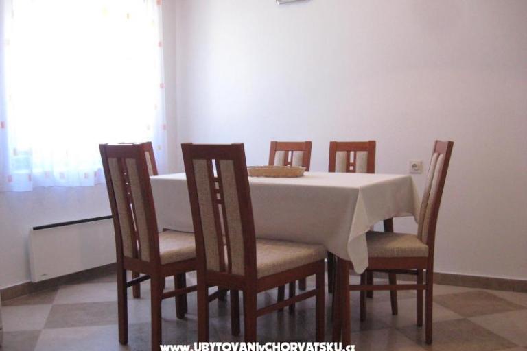 Apartmán Mirak – foto 3