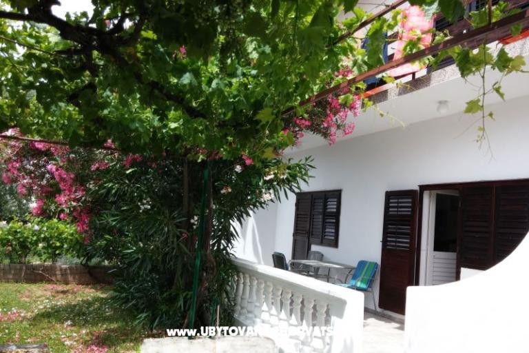 Apartmán Mirak – foto 6