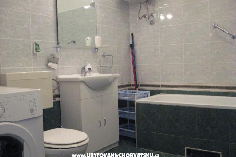 Apartmán Mirak – foto 7