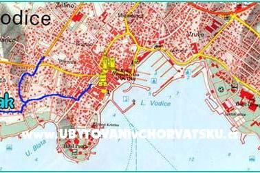 Apartmán Mirak – foto 8