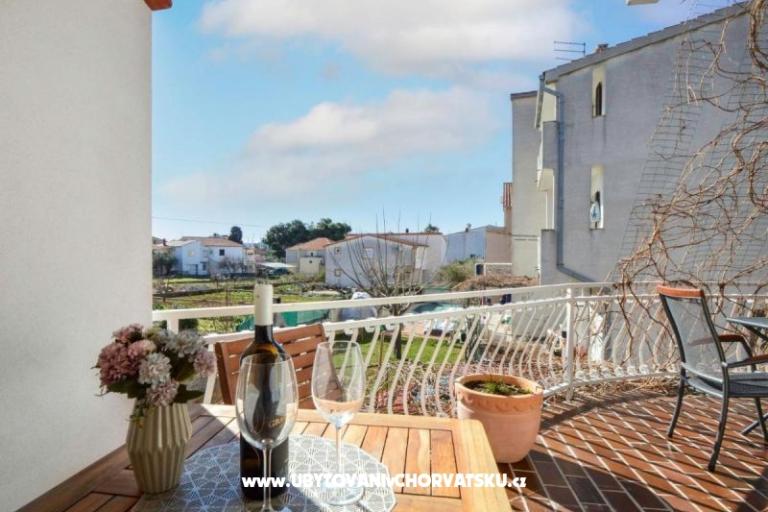 Apartmán Sunce 4+4 – foto 2