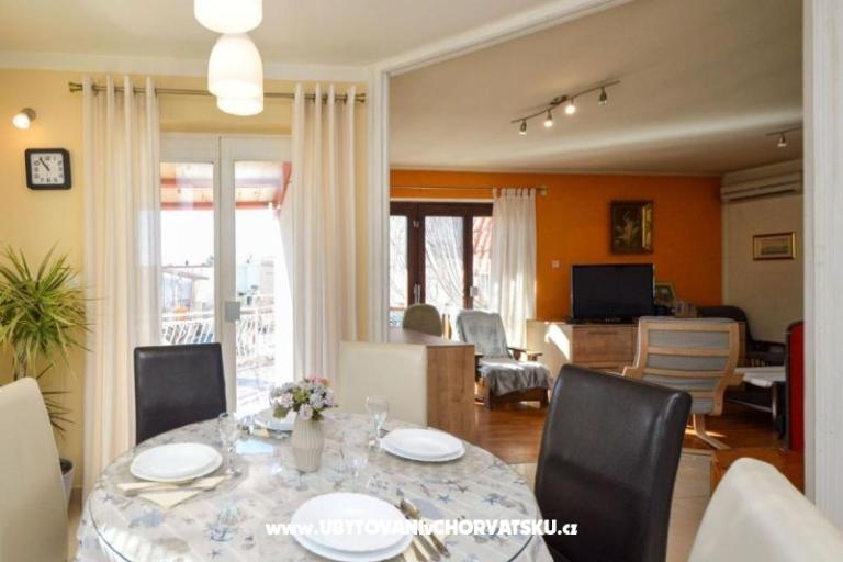 Apartmán Sunce 4+4 – foto 3