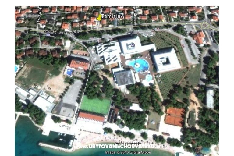 Apartmán Tomislav – foto 17