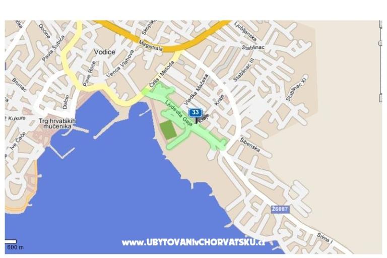 Apartmán Tomislav – foto 18