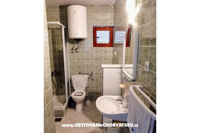 Apartmán Željko – foto 4
