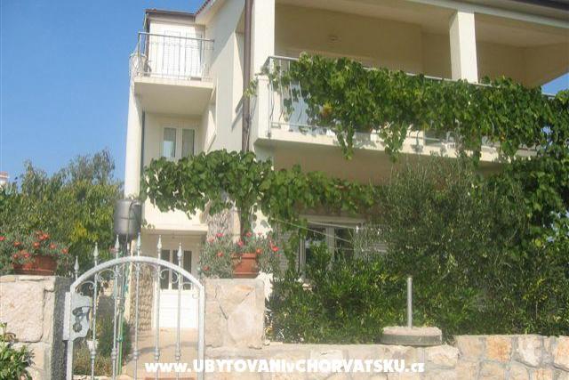 Apartmány Tribunj – foto 5
