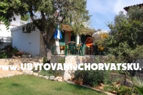 Apartmány Tribunj – foto 8