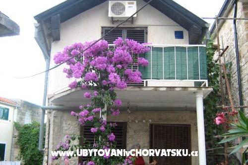 Apartmány Tribunj – foto 9