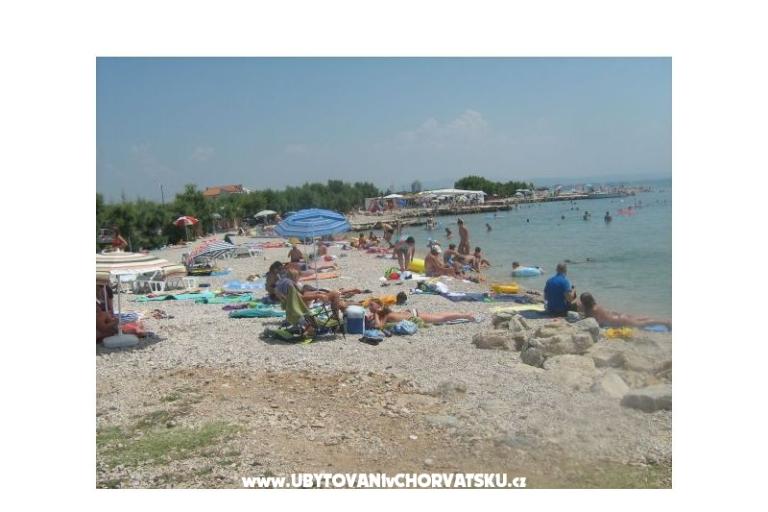 Apartmány Alaga – foto 8