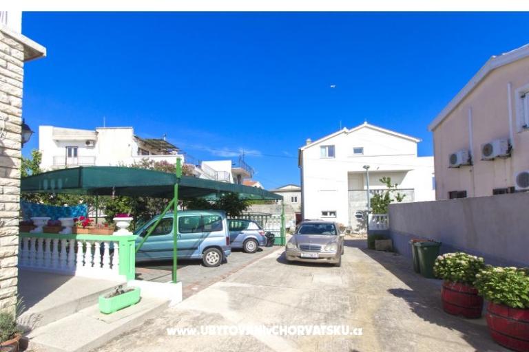 Apartmány Alaga – foto 4