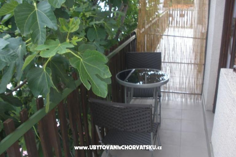 Apartmány  Smokva   – foto 10