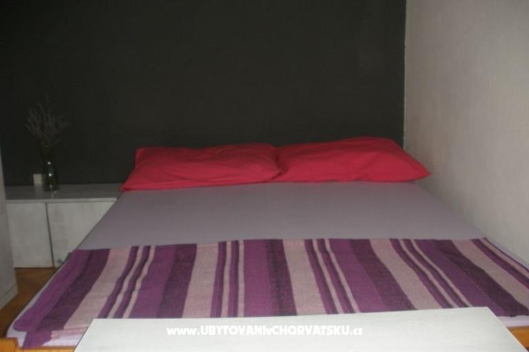 Apartmány  Smokva   – foto 11