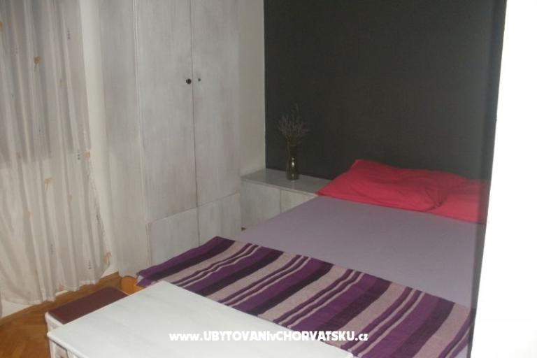 Apartmány  Smokva   – foto 12