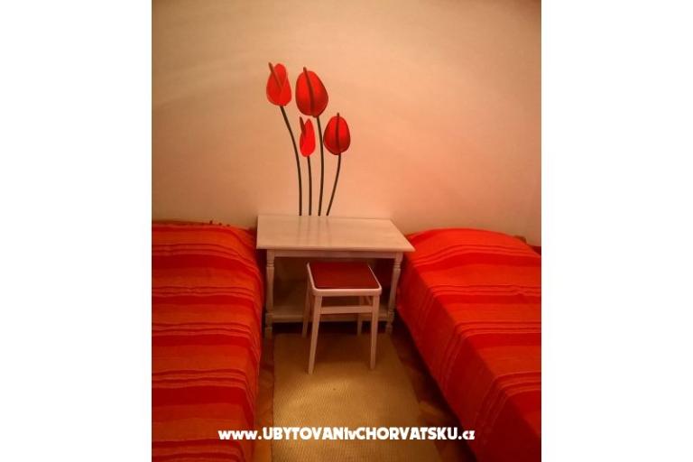 Apartmány  Smokva   – foto 13