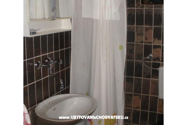 Apartmány  Smokva   – foto 14