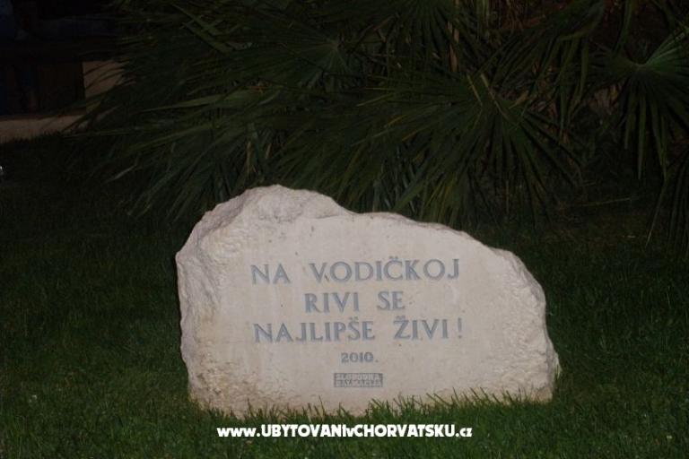 Apartmány  Smokva   – foto 17