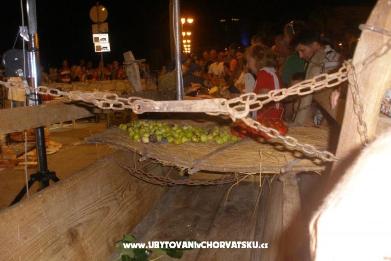 Apartmány  Smokva   – foto 18