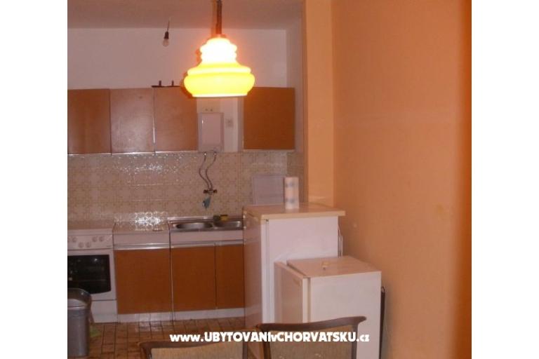Apartmány  Smokva   – foto 5