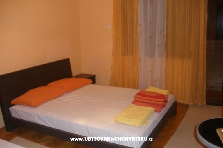 Apartmány  Smokva   – foto 6