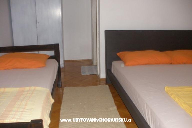 Apartmány  Smokva   – foto 7