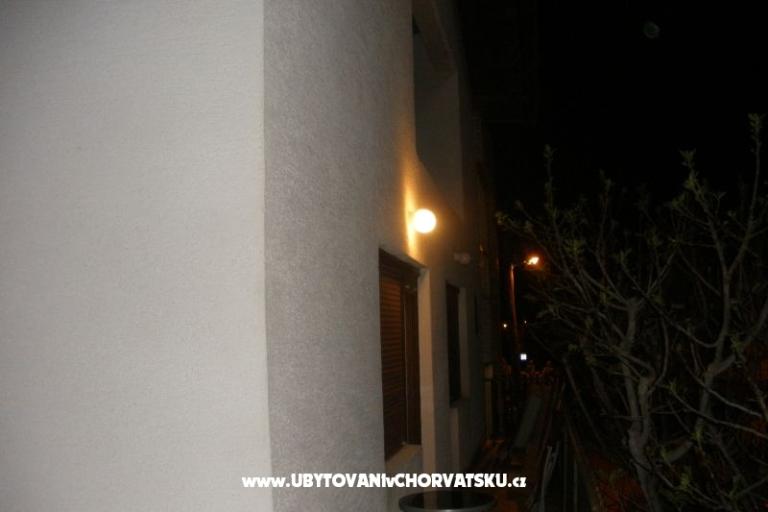 Apartmány  Smokva   – foto 9